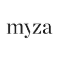 myza Logo