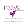 Naaya by Moonlight Logo