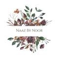 Naaz By Noor logo