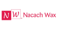 Nacach Wax Logo