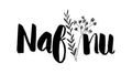 Nafiinu Logo
