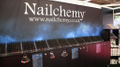 Nailchemy® Logo