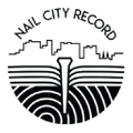 Nail City Record Logo