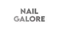 The Nail Galore Logo