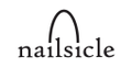 Nailsicle Logo