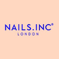 Nails.INC logo