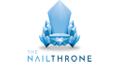 The Nail Throne Canada Logo