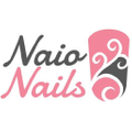 Naio Nails Logo