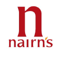 Nairn's Oatcakes Logo