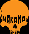 Nakama Toys USA Logo