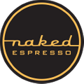 Naked Espresso Logo