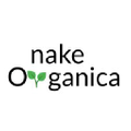 Nake Organica Logo