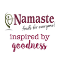 Namaste Foods Logo
