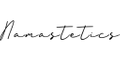 Namastetics Logo