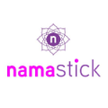 Namastick Logo