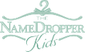 Name Dropper Logo