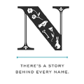 Name Stories Logo