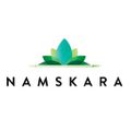Namskara Beauty USA Logo