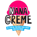 Nana Creme logo