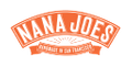 Nana Joes Granola Logo