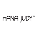 Nana Judy Logo