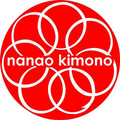 nanao kimono Logo
