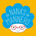 Nana's Manners UK Logo