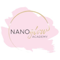 NanoGlow Academy Logo