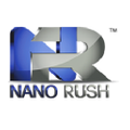 Nano Rush Logo