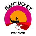 Nantucket Surf Club USA Logo