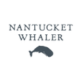 Nantucket Whaler USA Logo