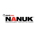 NANUK Case by Plasticase Canada Logo
