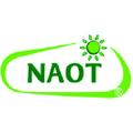 Naot Footwear logo