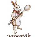 Napastak Logo