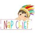 Nap Chief Logo