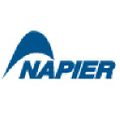 Napier Outdoors logo