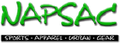 Napsac Logo