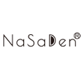 NaSaDen Luggage USA Logo