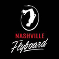 Nashville FlyBoard logo