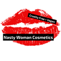 nastywomancosmetics Logo