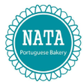 Nata Portuguese Bakery Logo