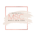 Natalia's Magic Skin Care Logo