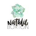 Natalie Borton Logo