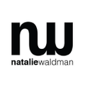 Natalie Waldman Designs Logo