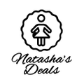 Natasha's Deals Logo