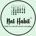 Nat Habit Logo
