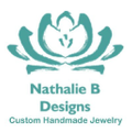 nathaliebdesigns.com Logo