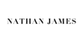 Nathan James Logo