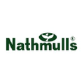 Nathmulls Tea Logo