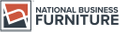 National Business Furniture Logo